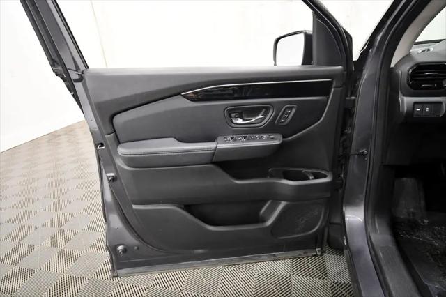 2023 Honda Pilot AWD Touring
