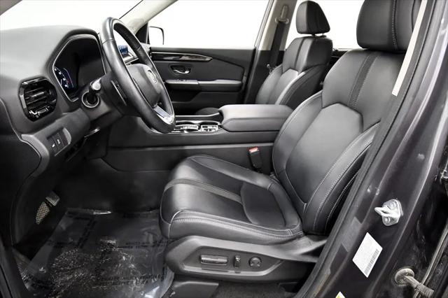 2023 Honda Pilot AWD Touring