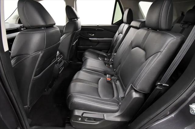 2023 Honda Pilot AWD Touring