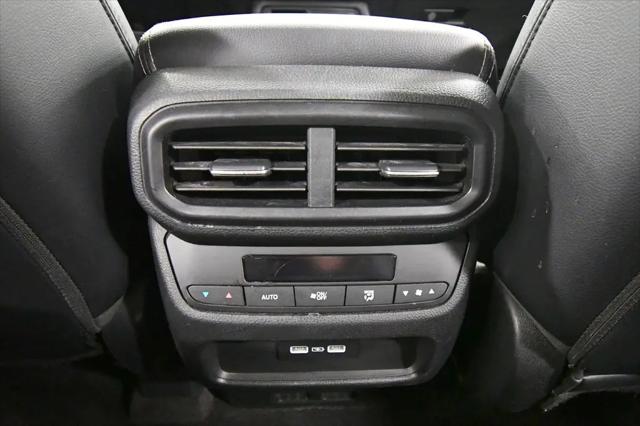 2023 Honda Pilot AWD Touring