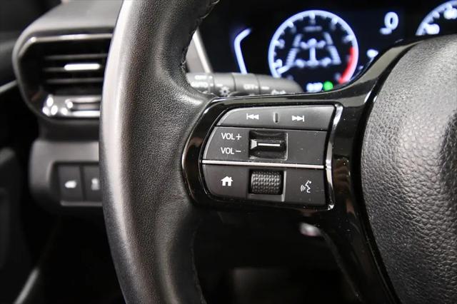 2023 Honda Pilot AWD Touring