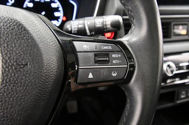 2023 Honda Pilot AWD Touring