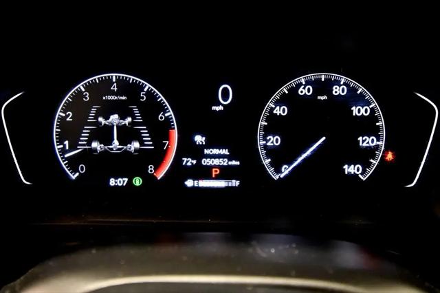 2023 Honda Pilot AWD Touring