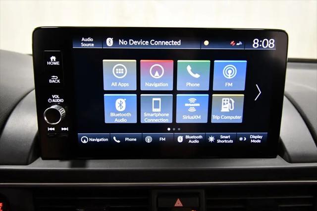2023 Honda Pilot AWD Touring