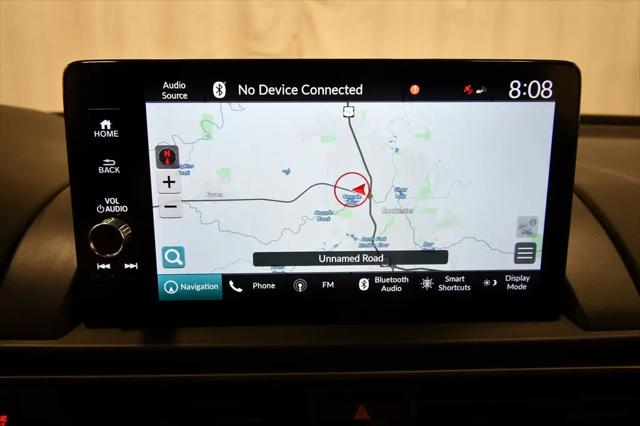 2023 Honda Pilot AWD Touring