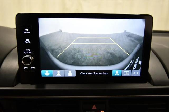 2023 Honda Pilot AWD Touring