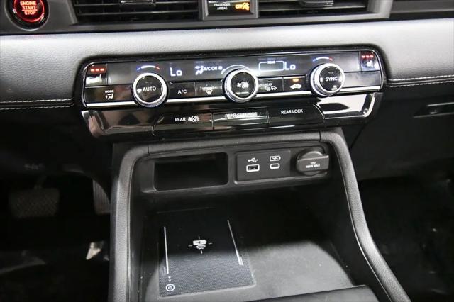 2023 Honda Pilot AWD Touring