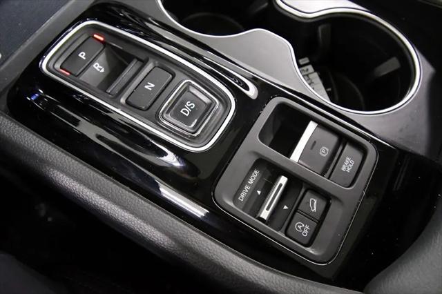 2023 Honda Pilot AWD Touring