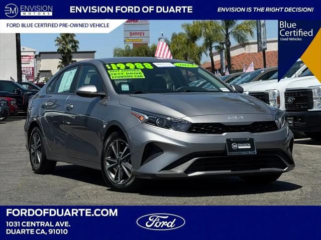 2024 Kia Forte LXS for sale in Duarte, CA