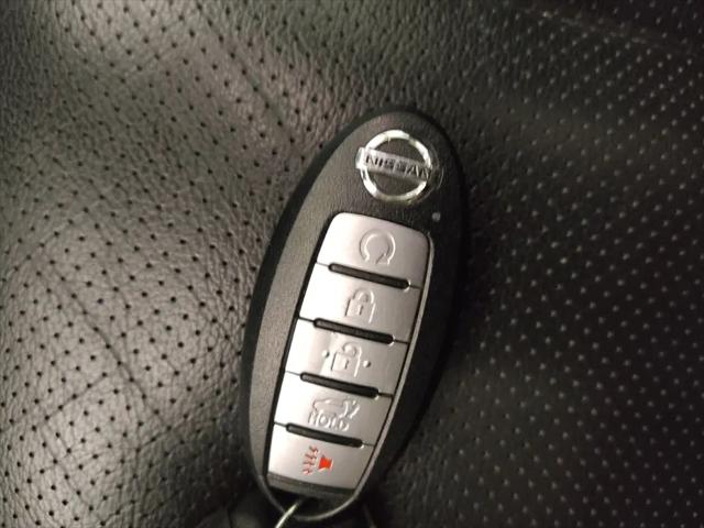 2020 Nissan Murano SL Intelligent AWD