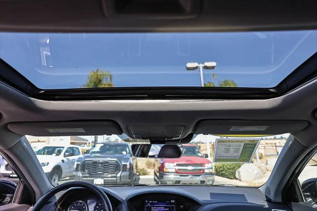 2015 Acura TLX V6 Tech