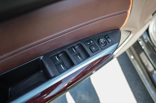 2015 Acura TLX V6 Tech