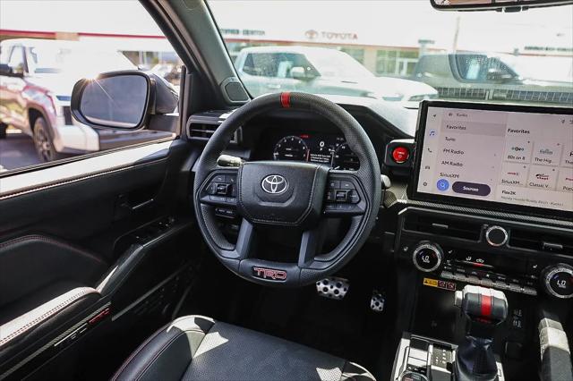 2026 Toyota Tacoma TRD Pro