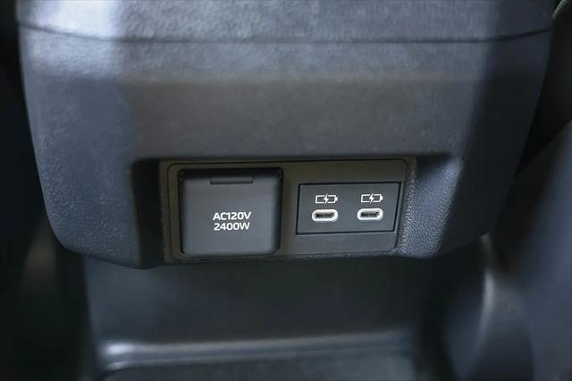 2026 Toyota Tacoma TRD Pro