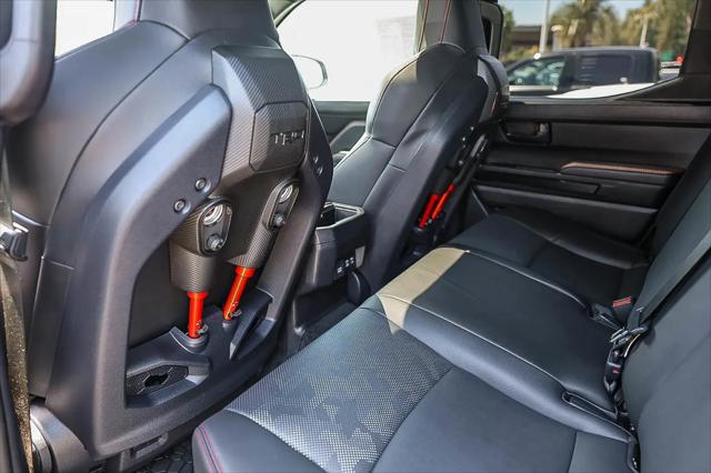 2026 Toyota Tacoma TRD Pro