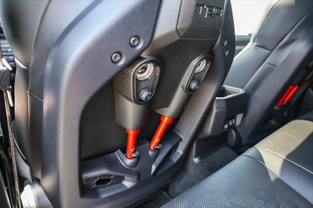 2026 Toyota Tacoma TRD Pro
