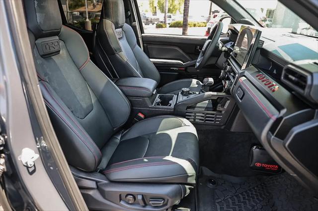 2026 Toyota Tacoma TRD Pro