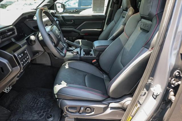 2026 Toyota Tacoma TRD Pro