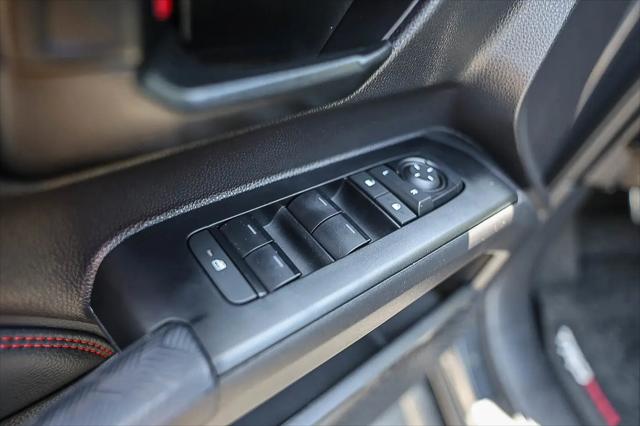 2026 Toyota Tacoma TRD Pro