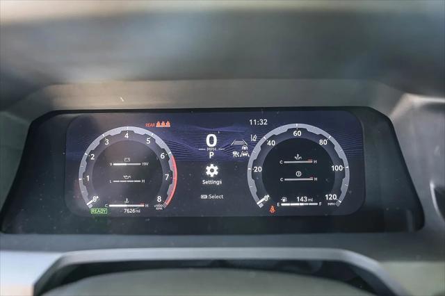 2026 Toyota Tacoma TRD Pro
