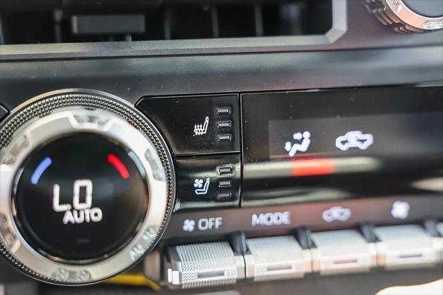 2026 Toyota Tacoma TRD Pro