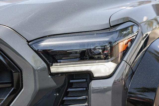 2026 Toyota Tacoma TRD Pro