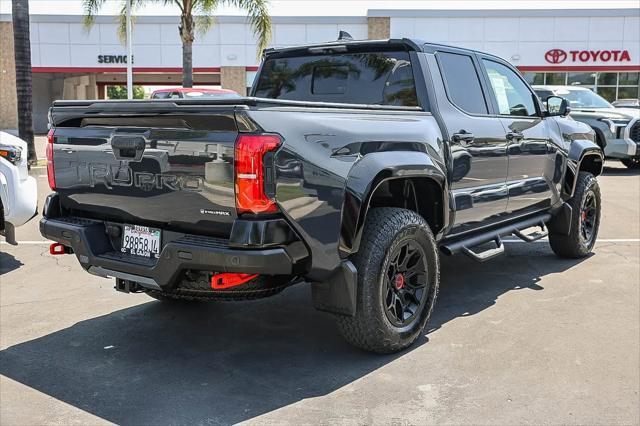 2026 Toyota Tacoma TRD Pro