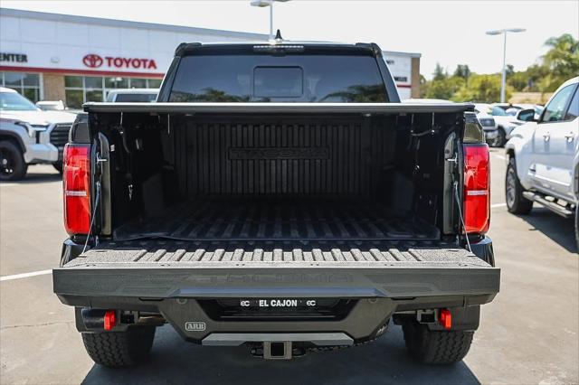 2026 Toyota Tacoma TRD Pro