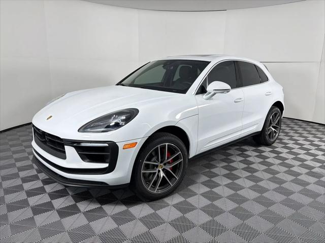 2026 Porsche Macan S for sale in Houston, TX