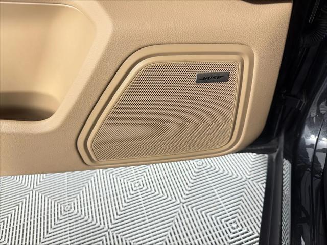 2020 Porsche Macan Macan