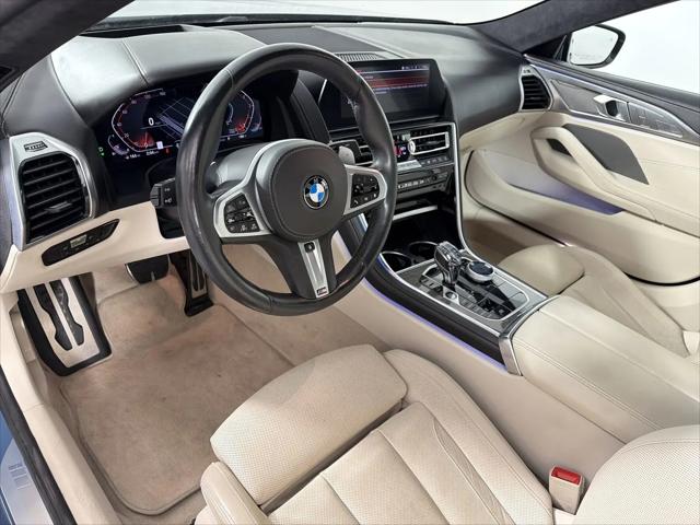 2021 BMW 840i Gran Coupe 840i