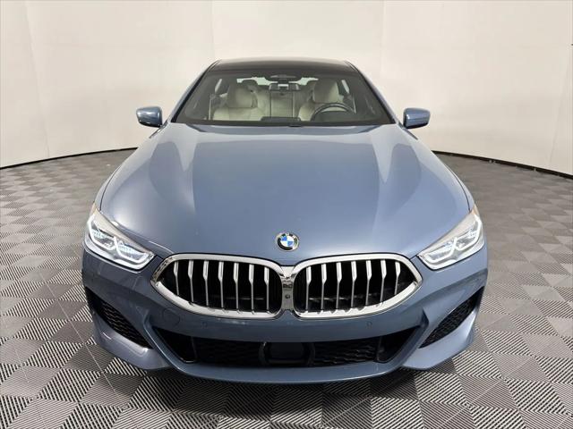 2021 BMW 840i Gran Coupe 840i