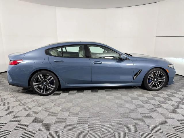 2021 BMW 840i Gran Coupe 840i
