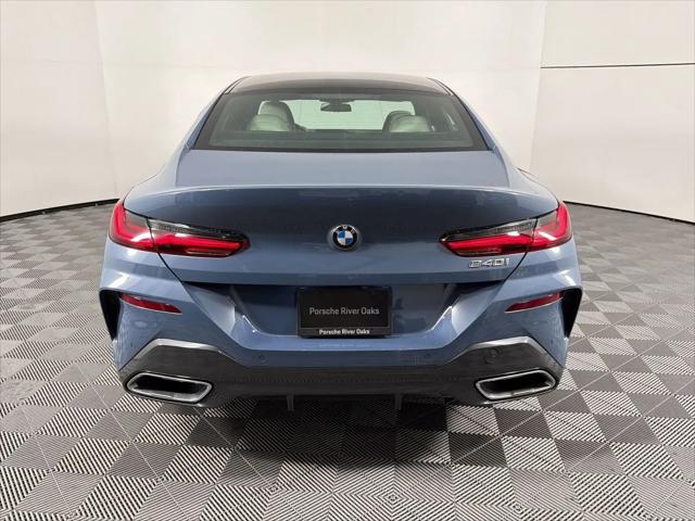 2021 BMW 840i Gran Coupe 840i