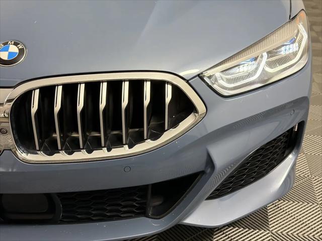 2021 BMW 840i Gran Coupe 840i