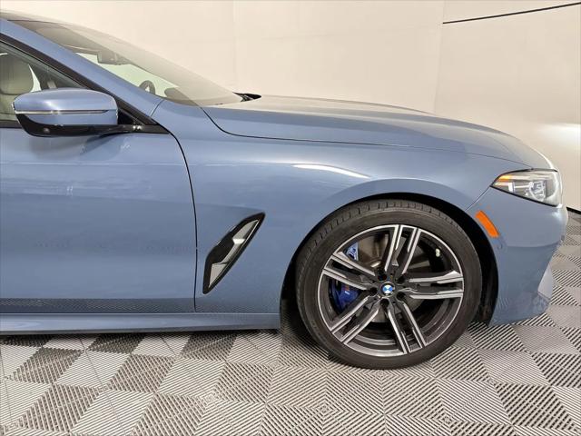 2021 BMW 840i Gran Coupe 840i