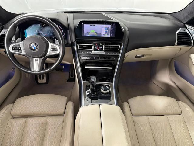 2021 BMW 840i Gran Coupe 840i