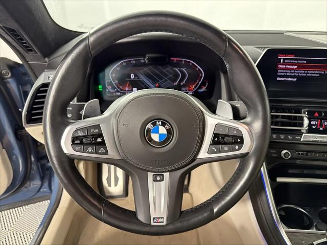 2021 BMW 840i Gran Coupe 840i