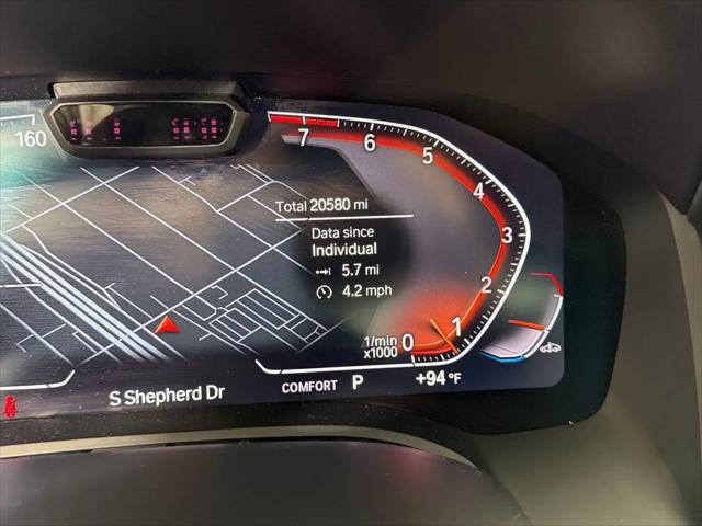 2021 BMW 840i Gran Coupe 840i