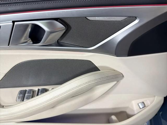 2021 BMW 840i Gran Coupe 840i