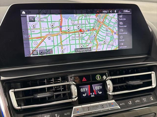 2021 BMW 840i Gran Coupe 840i
