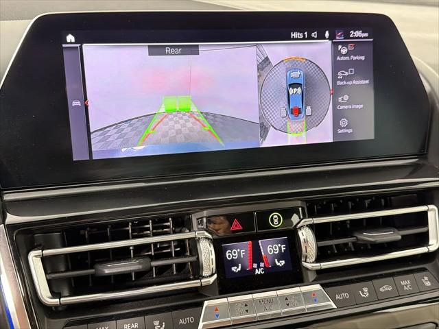 2021 BMW 840i Gran Coupe 840i