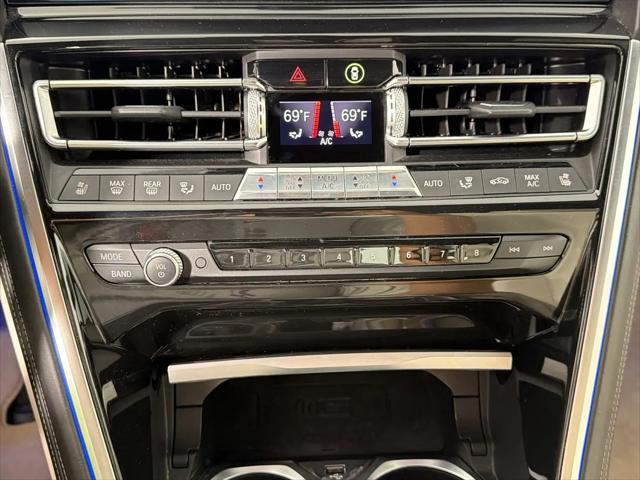 2021 BMW 840i Gran Coupe 840i