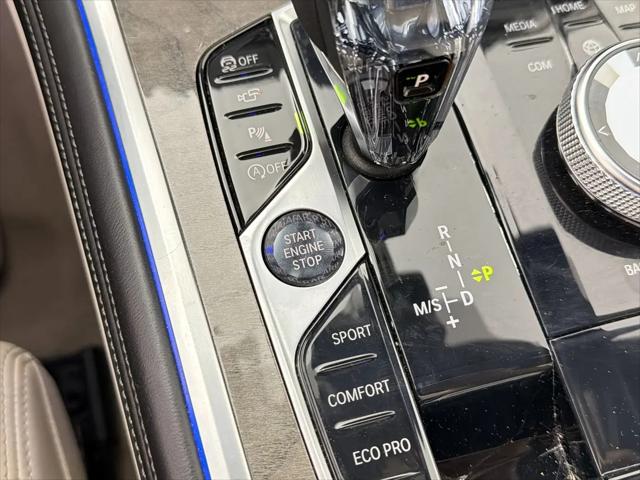 2021 BMW 840i Gran Coupe 840i