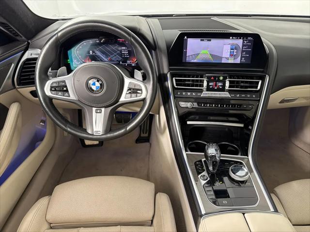 2021 BMW 840i Gran Coupe 840i