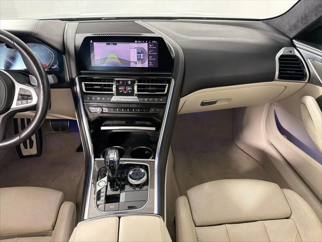 2021 BMW 840i Gran Coupe 840i
