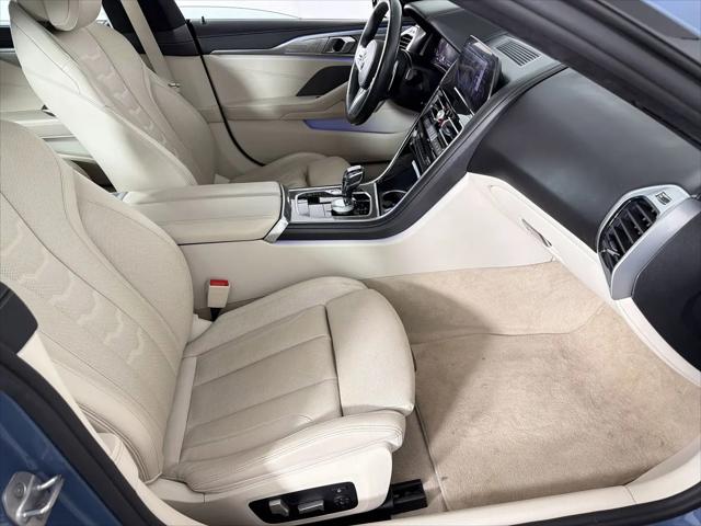 2021 BMW 840i Gran Coupe 840i