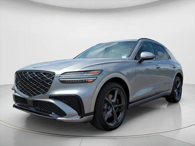 2026 Genesis GV70 2.5T Sport Prestige for sale in Sarasota, FL