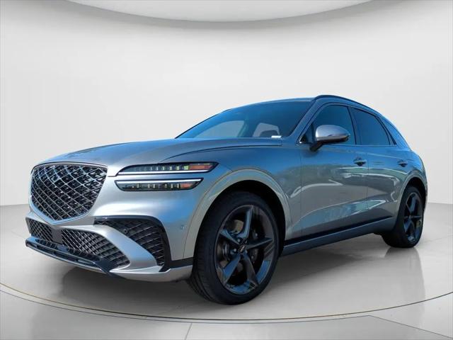 2026 Genesis GV70 2.5T Sport Prestige for sale in Sarasota, FL