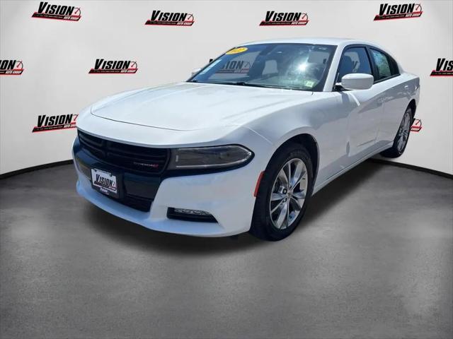 2022 Dodge Charger SXT AWD for sale in Webster, NY